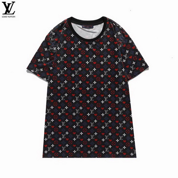 men LV t-shirts M-XXL-122